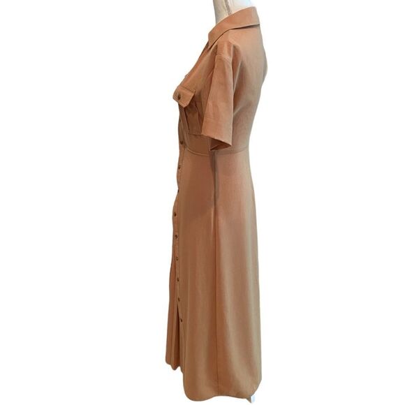 A.L.C. Florence Dress Size 0 - Picture 8 of 12